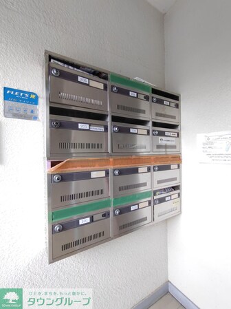 KTビルの物件内観写真